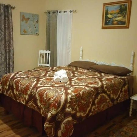 Ocho Rios Hideaway 아파트 외부 사진