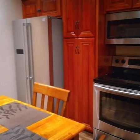 Ocho Rios Hideaway 아파트 외부 사진