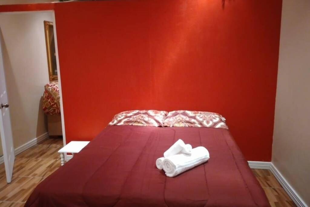 Ocho Rios Hideaway 아파트 외부 사진
